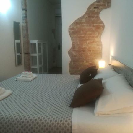 B.House Bed & Breakfast Cagliari Dış mekan fotoğraf