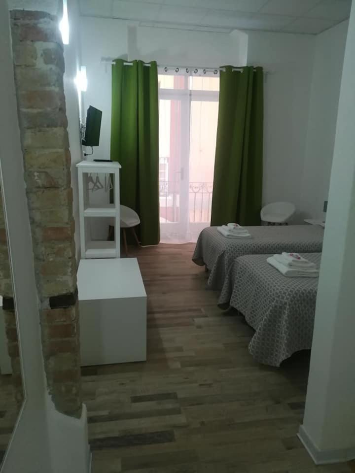 B.House Bed & Breakfast Cagliari Dış mekan fotoğraf