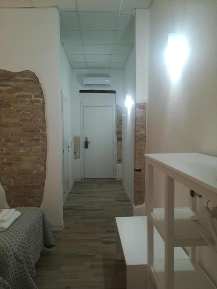 B.House Bed & Breakfast Cagliari Dış mekan fotoğraf