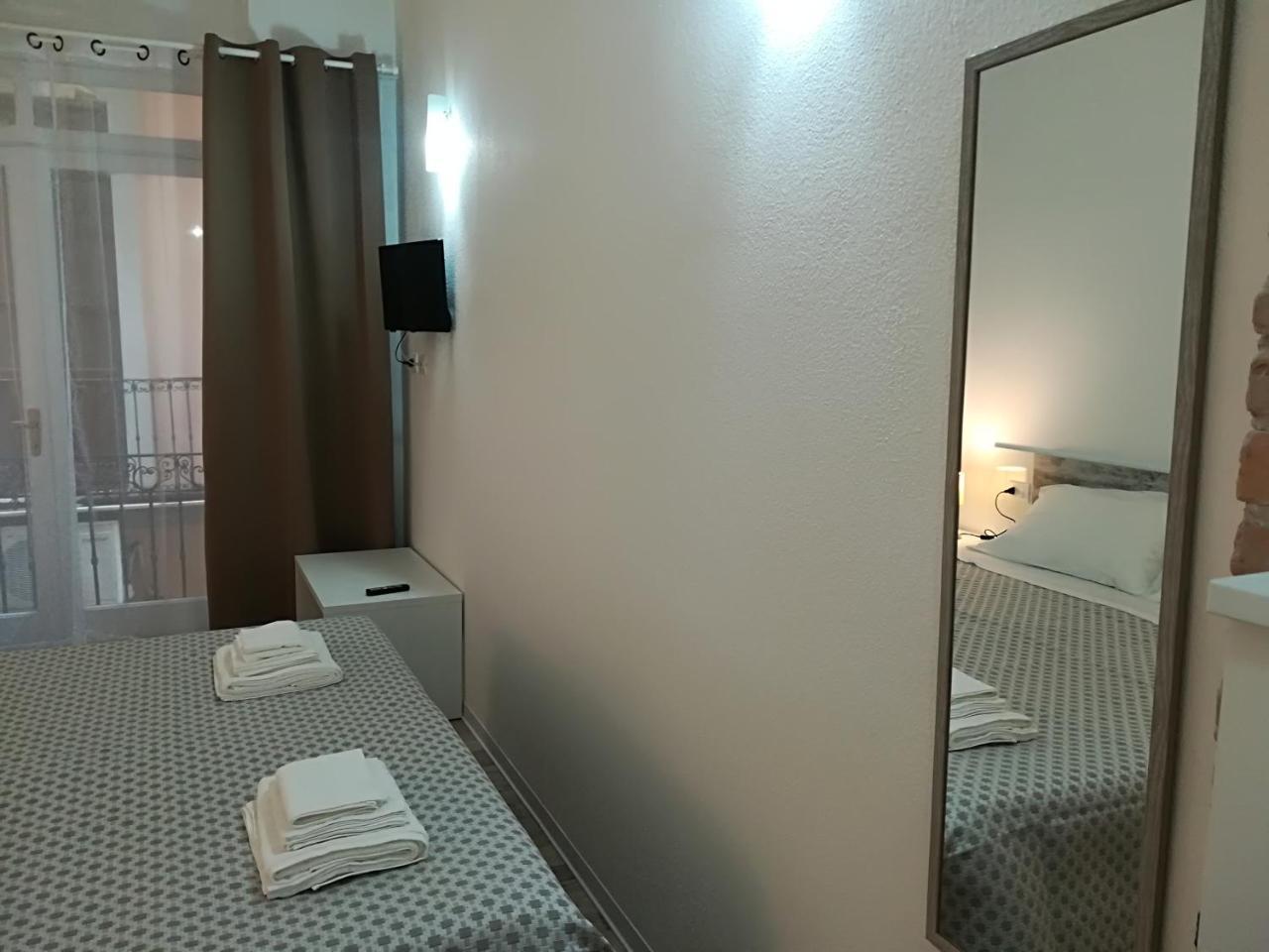B.House Bed & Breakfast Cagliari Dış mekan fotoğraf