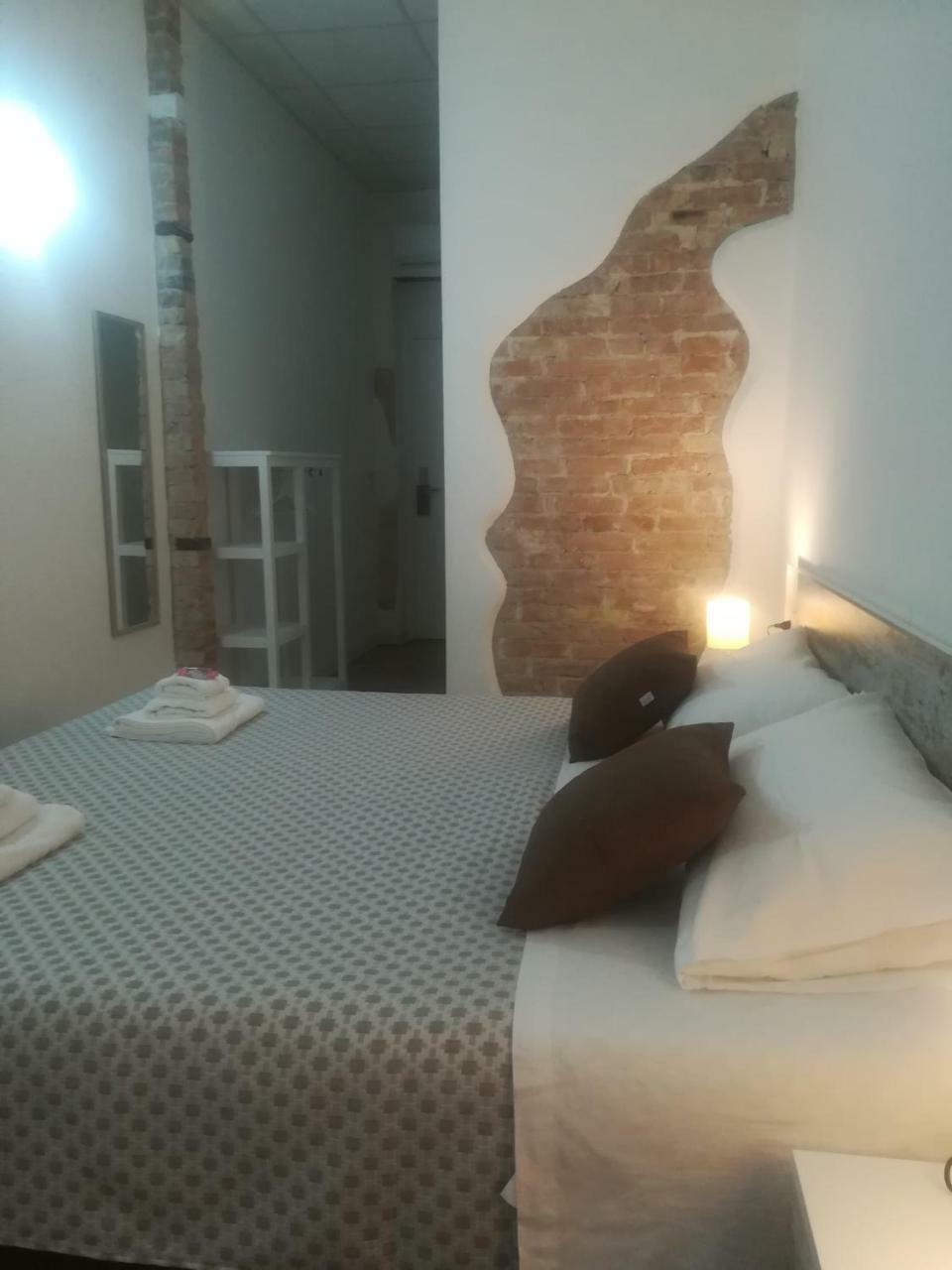 B.House Bed & Breakfast Cagliari Dış mekan fotoğraf